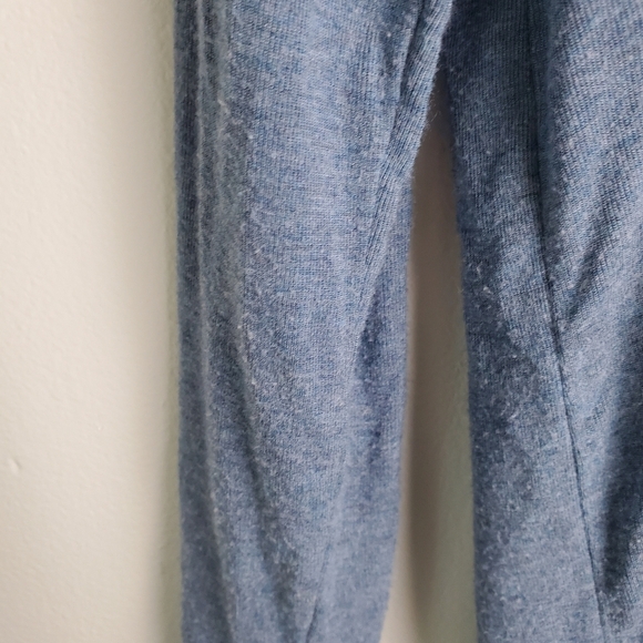 Cabi Relax Blue Top Size XS - Picture 5 of 8